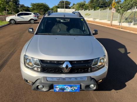 RENAULT Duster 1.6 16V 4P FLEX DAKAR, Foto 2