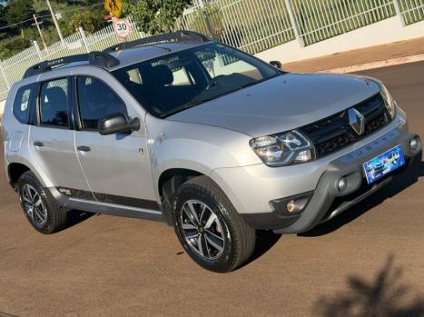 RENAULT Duster 1.6 16V 4P FLEX DAKAR, Foto 3