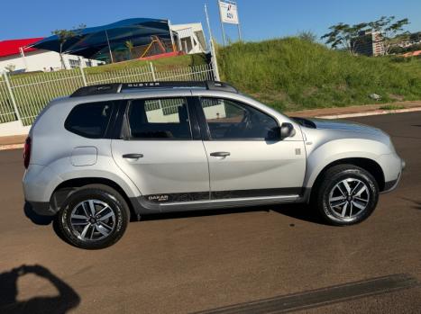 RENAULT Duster 1.6 16V 4P FLEX DAKAR, Foto 4