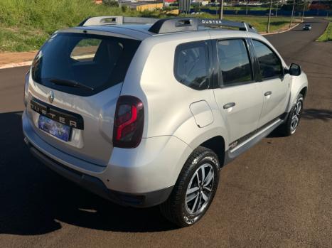 RENAULT Duster 1.6 16V 4P FLEX DAKAR, Foto 5