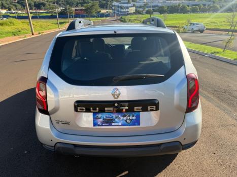 RENAULT Duster 1.6 16V 4P FLEX DAKAR, Foto 6