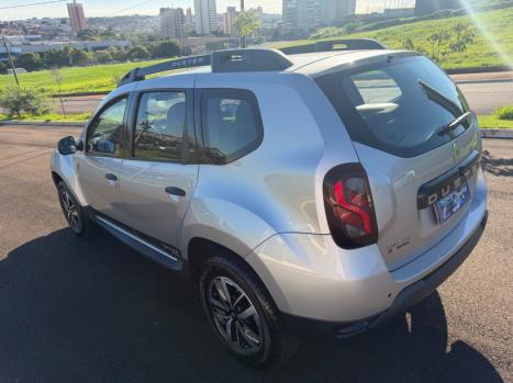 RENAULT Duster 1.6 16V 4P FLEX DAKAR, Foto 7