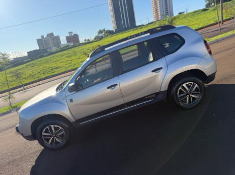 RENAULT Duster 1.6 16V 4P FLEX DAKAR, Foto 8