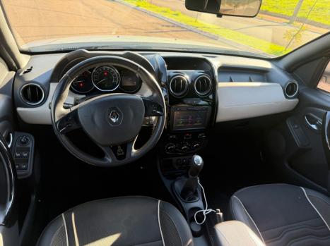 RENAULT Duster 1.6 16V 4P FLEX DAKAR, Foto 10