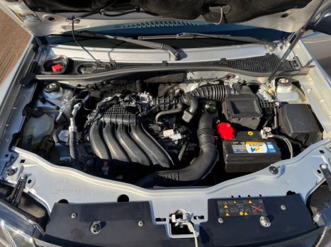 RENAULT Duster 1.6 16V 4P FLEX DAKAR, Foto 11