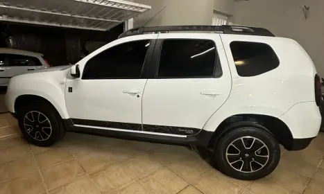 RENAULT Duster 1.6 16V 4P FLEX DAKAR, Foto 1