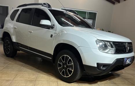 RENAULT Duster 1.6 16V 4P FLEX DAKAR, Foto 2