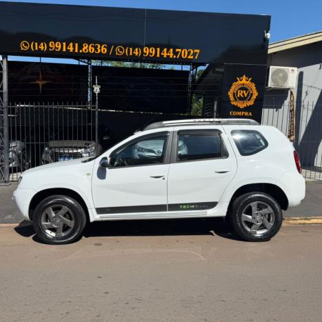 RENAULT Duster 1.6 16V 4P FLEX TECH ROAD, Foto 3
