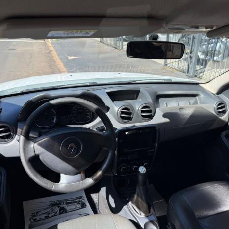 RENAULT Duster 1.6 16V 4P FLEX TECH ROAD, Foto 6