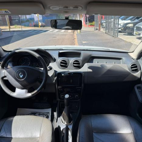 RENAULT Duster 1.6 16V 4P FLEX TECH ROAD, Foto 7