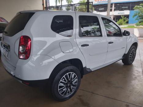 RENAULT Duster 1.6 16V 4P FLEX, Foto 3