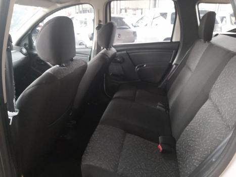 RENAULT Duster 1.6 16V 4P FLEX, Foto 6