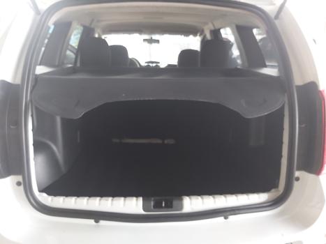 RENAULT Duster 1.6 16V 4P FLEX, Foto 12