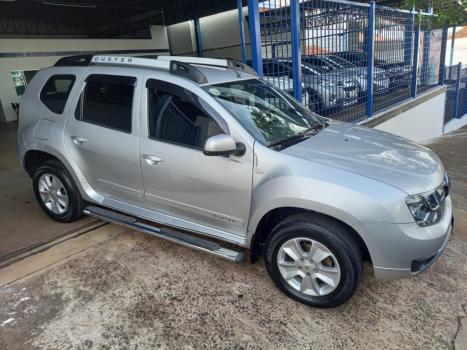 RENAULT Duster 1.6 16V 4P FLEX DYNAMIQUE, Foto 1