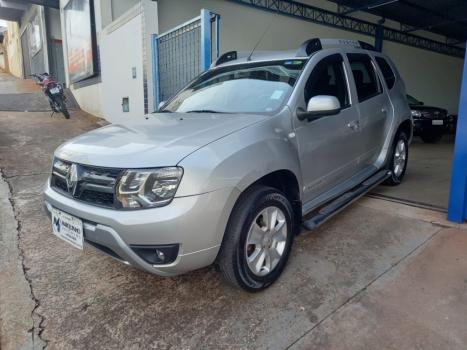 RENAULT Duster 1.6 16V 4P FLEX DYNAMIQUE, Foto 2