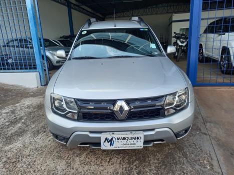 RENAULT Duster 1.6 16V 4P FLEX DYNAMIQUE, Foto 3