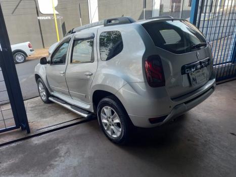 RENAULT Duster 1.6 16V 4P FLEX DYNAMIQUE, Foto 4