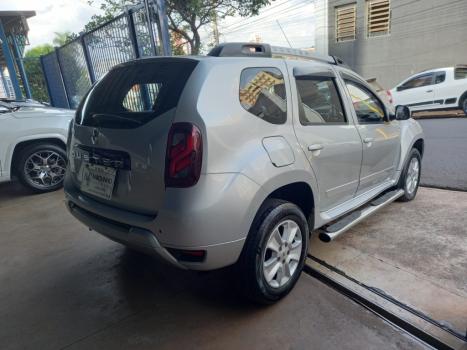 RENAULT Duster 1.6 16V 4P FLEX DYNAMIQUE, Foto 5