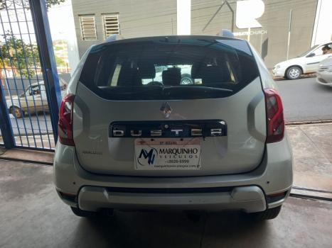 RENAULT Duster 1.6 16V 4P FLEX DYNAMIQUE, Foto 6