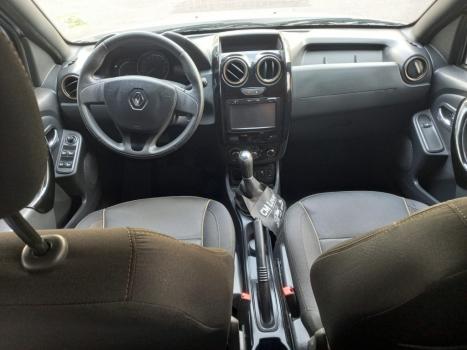 RENAULT Duster 1.6 16V 4P FLEX DYNAMIQUE, Foto 7