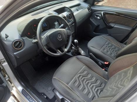 RENAULT Duster 1.6 16V 4P FLEX DYNAMIQUE, Foto 8