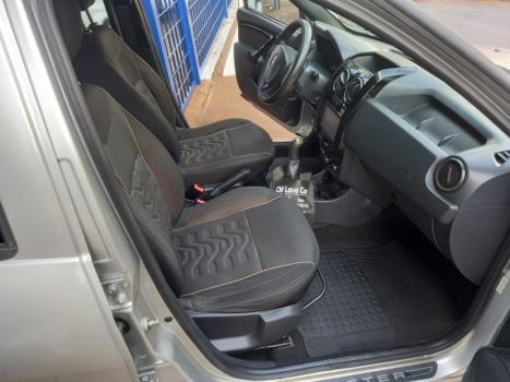 RENAULT Duster 1.6 16V 4P FLEX DYNAMIQUE, Foto 9