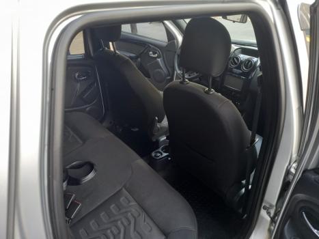 RENAULT Duster 1.6 16V 4P FLEX DYNAMIQUE, Foto 10