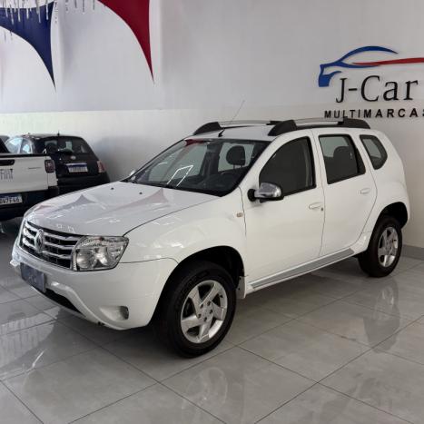 RENAULT Duster 1.6 16V 4P FLEX DYNAMIQUE, Foto 3