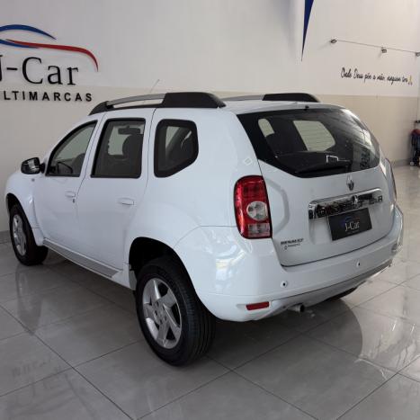 RENAULT Duster 1.6 16V 4P FLEX DYNAMIQUE, Foto 4