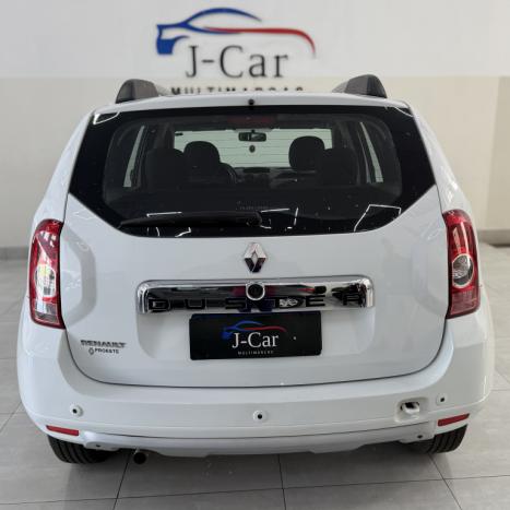 RENAULT Duster 1.6 16V 4P FLEX DYNAMIQUE, Foto 5