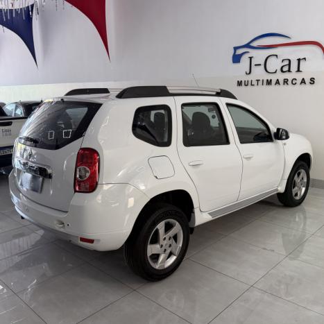 RENAULT Duster 1.6 16V 4P FLEX DYNAMIQUE, Foto 6
