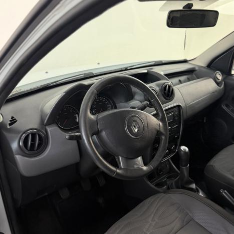 RENAULT Duster 1.6 16V 4P FLEX DYNAMIQUE, Foto 8