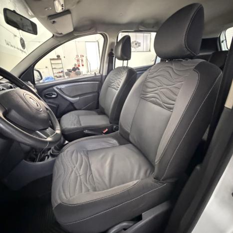 RENAULT Duster 1.6 16V 4P FLEX DYNAMIQUE, Foto 9