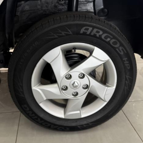 RENAULT Duster 1.6 16V 4P FLEX DYNAMIQUE, Foto 11