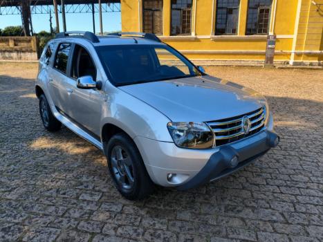 RENAULT Duster 1.6 16V 4P FLEX DYNAMIQUE, Foto 1