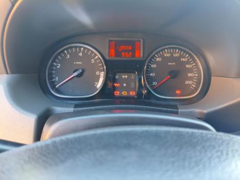 RENAULT Duster 1.6 16V 4P FLEX DYNAMIQUE, Foto 3