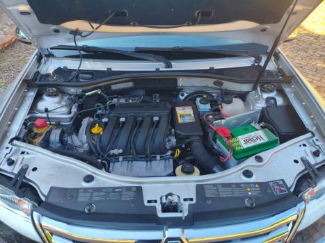 RENAULT Duster 1.6 16V 4P FLEX DYNAMIQUE, Foto 10