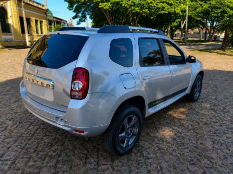RENAULT Duster 1.6 16V 4P FLEX DYNAMIQUE, Foto 11