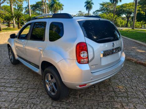 RENAULT Duster 1.6 16V 4P FLEX DYNAMIQUE, Foto 12