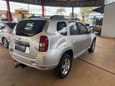 RENAULT Duster 1.6 16V 4P FLEX DYNAMIQUE, Foto 4