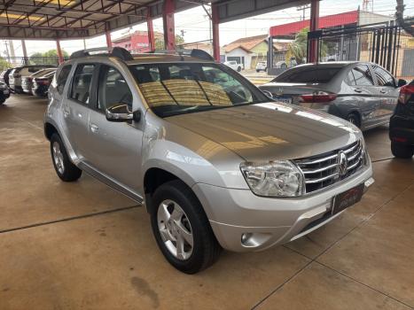 RENAULT Duster 1.6 16V 4P FLEX DYNAMIQUE, Foto 8