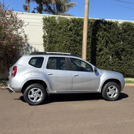 RENAULT Duster 1.6 16V 4P FLEX DYNAMIQUE, Foto 3