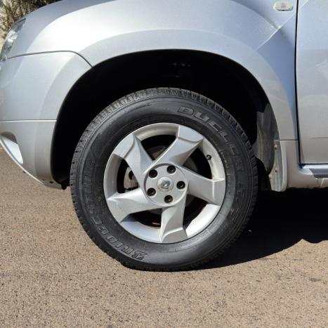 RENAULT Duster 1.6 16V 4P FLEX DYNAMIQUE, Foto 9