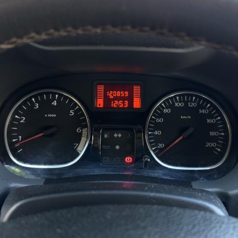 RENAULT Duster 1.6 16V 4P FLEX DYNAMIQUE, Foto 11