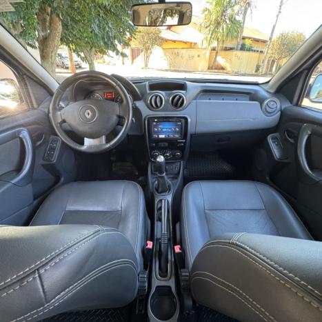 RENAULT Duster 1.6 16V 4P FLEX DYNAMIQUE, Foto 12