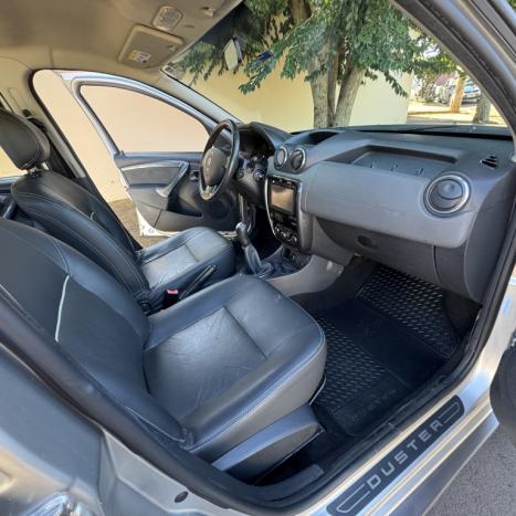RENAULT Duster 1.6 16V 4P FLEX DYNAMIQUE, Foto 13