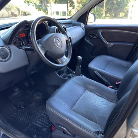 RENAULT Duster 1.6 16V 4P FLEX DYNAMIQUE, Foto 15
