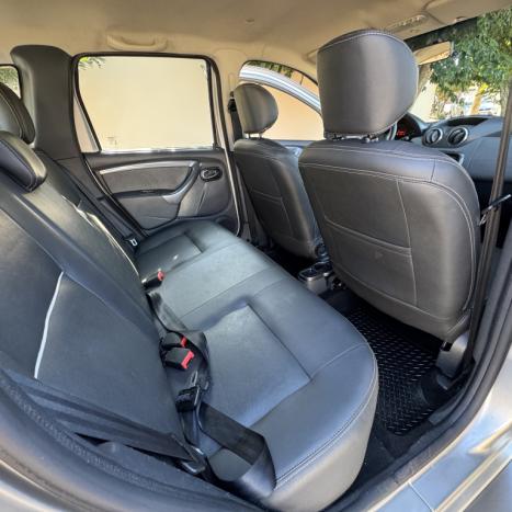 RENAULT Duster 1.6 16V 4P FLEX DYNAMIQUE, Foto 16