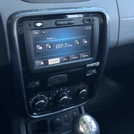 RENAULT Duster 1.6 16V 4P FLEX DYNAMIQUE, Foto 17