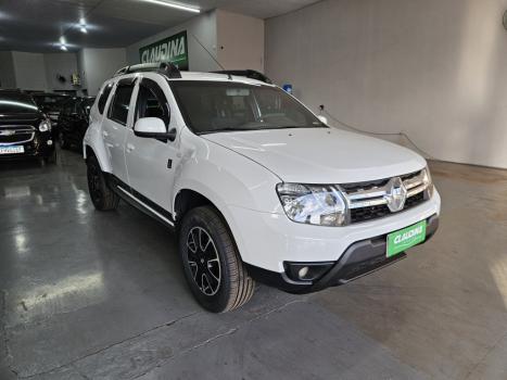 RENAULT Duster 1.6 16V 4P FLEX DAKAR, Foto 2